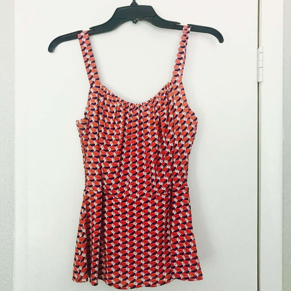 CAbi Daydream Tank Top!